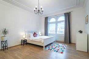 Royal Road Residence