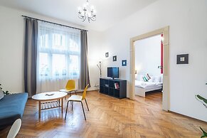 Royal Road Residence