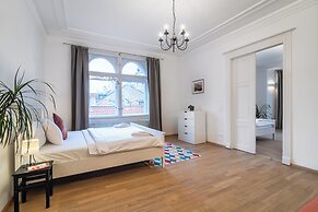 Royal Road Residence