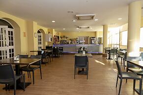 Hotel Caribe