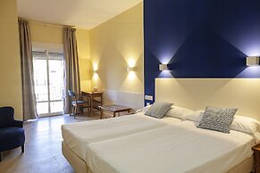 Hotel Caribe