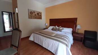 Casa de Avila Hotel