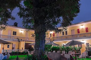 Casa de Avila Hotel