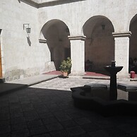 Casa de Avila Hotel