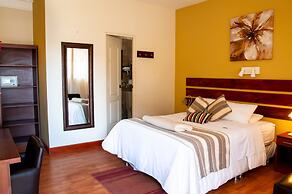 Casa de Avila Hotel