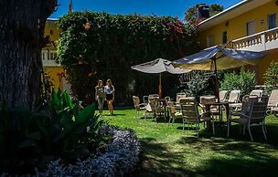 Casa de Avila Hotel