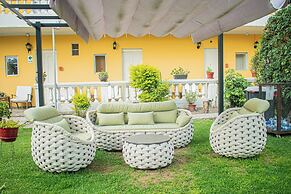 Casa de Avila Hotel