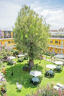 Casa de Avila Hotel