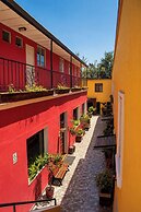 Casa de Avila Hotel