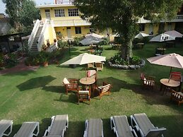 Casa de Avila Hotel