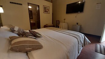 Casa de Avila Hotel