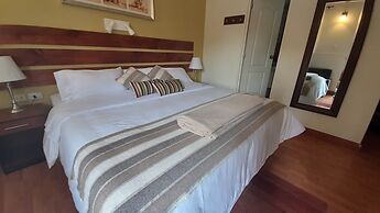 Casa de Avila Hotel