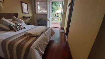 Casa de Avila Hotel