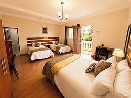 Casa de Avila Hotel