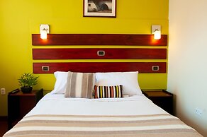 Casa de Avila Hotel