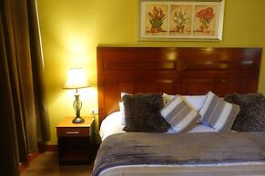 Casa de Avila Hotel