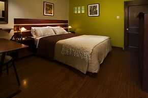 Casa de Avila Hotel