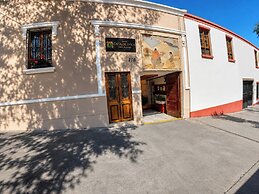 Casa de Avila Hotel