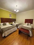 Casa de Avila Hotel