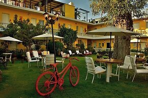 Casa de Avila Hotel