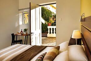 Casa de Avila Hotel