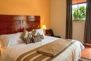 Casa de Avila Hotel