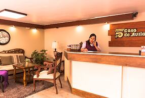Casa de Avila Hotel