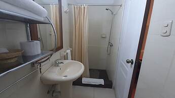Casa de Avila Hotel