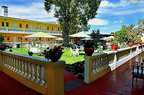 Casa de Avila Hotel