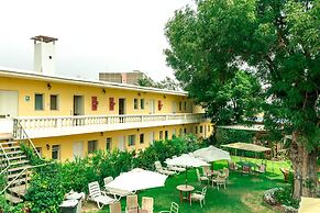 Casa de Avila Hotel