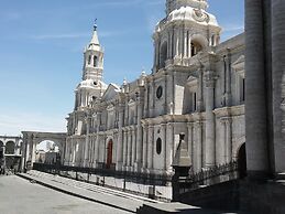 Casa de Avila Hotel