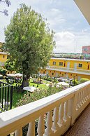 Casa de Avila Hotel