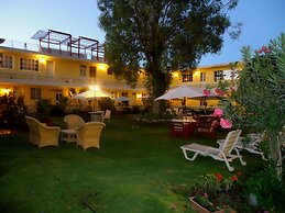 Casa de Avila Hotel