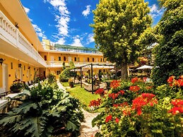 Casa de Avila Hotel