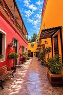 Casa de Avila Hotel