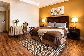 Casa de Avila Hotel