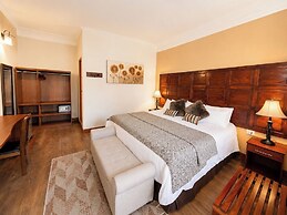 Casa de Avila Hotel
