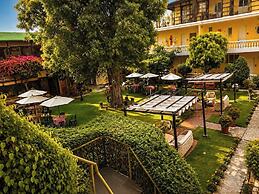 Casa de Avila Hotel