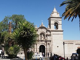 Casa de Avila Hotel