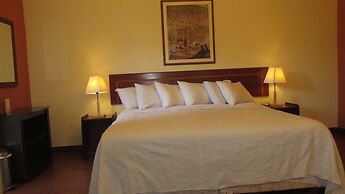 Casa de Avila Hotel