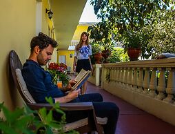 Casa de Avila Hotel