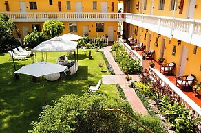 Casa de Avila Hotel