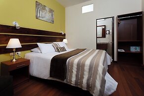 Casa de Avila Hotel