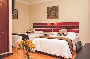 Casa de Avila Hotel