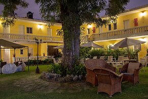 Casa de Avila Hotel