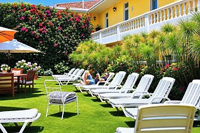 Casa de Avila Hotel