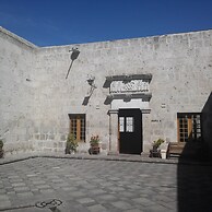 Casa de Avila Hotel