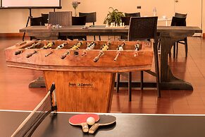 Casa de Avila Hotel