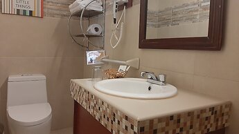Casa de Avila Hotel
