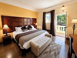 Casa de Avila Hotel